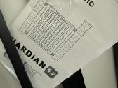 Tulano Guardian 5.0 Paaukštinti varteliai vaikui - nuotraukos Nr. 3