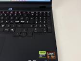 Lenovo Legion 5 Rtx 5070 Ryzen 7 350 Oled Ddr5 - nuotraukos Nr. 3