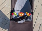 Parduodamas gultukas / kėdutė Babybjorn - nuotraukos Nr. 4