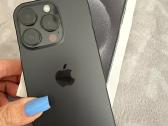 iPhone 15pro 256gb - nuotraukos Nr. 2