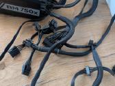 Corsair Rm 750x maitinimo blokas - nuotraukos Nr. 5