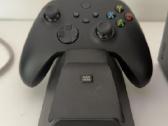 Xbox series X - nuotraukos Nr. 2
