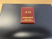 Naujas lempinis Pure Sound A10 - nuotraukos Nr. 7