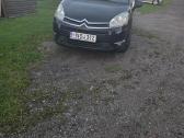 Citroen picasso c4 - nuotraukos Nr. 2