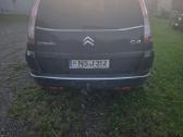 Citroen picasso c4 - nuotraukos Nr. 3