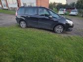 Citroen picasso c4 - nuotraukos Nr. 4