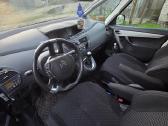 Citroen picasso c4 - nuotraukos Nr. 5
