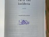Tu ir esi kolibris - nuotraukos Nr. 3