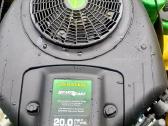 John deere E120 - nuotraukos Nr. 6