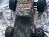 Arrma quake 1:10 - nuotraukos Nr. 5