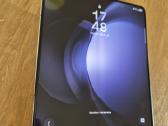 Samsung Z fold5 - nuotraukos Nr. 4