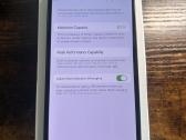 iPhone 13 128gb Midnight - nuotraukos Nr. 3