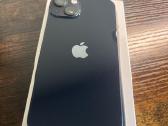 iPhone 13 128gb Midnight - nuotraukos Nr. 6