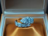 Brangios Juvelyrikos supirkimas Cartier Van Cleef - nuotraukos Nr. 8