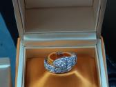 Brangios Juvelyrikos supirkimas Cartier Van Cleef - nuotraukos Nr. 9