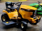 Cub cadet Xt2 - nuotraukos Nr. 2