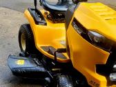 Cub cadet Xt2 - nuotraukos Nr. 3