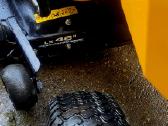 Cub cadet Xt2 - nuotraukos Nr. 4