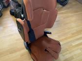 Automobilinė kėdutė Britax Kidfix I-size, 15-36 kg - nuotraukos Nr. 2