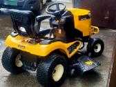 Cub cadet Xt2 - nuotraukos Nr. 5