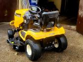 Cub cadet Xt2 - nuotraukos Nr. 6