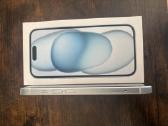 iPhone 15 128gb “blue - nuotraukos Nr. 5