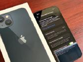 iPhone 13 - nuotraukos Nr. 3