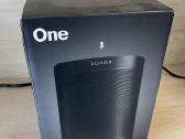 Sonos One Gen 2, išpakuota - nuotraukos Nr. 5