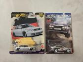 Hot Wheels Audi - nuotraukos Nr. 2