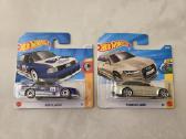 Hot Wheels Audi - nuotraukos Nr. 3