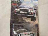 Hot Wheels Audi - nuotraukos Nr. 5