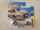 Hot Wheels Audi - nuotraukos Nr. 7