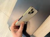 iPhone 13 Pro 256gb Gold - nuotraukos Nr. 3
