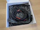 Nauji Black Rhodium kabeliai 2x3m. nuo 190 eur. - nuotraukos Nr. 2