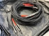 Nauji Black Rhodium kabeliai 2x3m. nuo 190 eur. - nuotraukos Nr. 6
