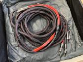Nauji Black Rhodium kabeliai 2x3m. nuo 190 eur. - nuotraukos Nr. 8