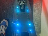 Segway ninebot es4 elektrinis paspirtukas - nuotraukos Nr. 6