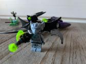 Lego Chima - Braptor's Wing Striker - 70128 - nuotraukos Nr. 4