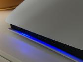 Playstation 5 Ps5 Slim Digital 825gb - nuotraukos Nr. 9