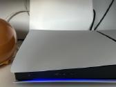 Playstation 5 Ps5 Slim Digital 825gb - nuotraukos Nr. 8