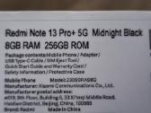 Xiaomi Redmi Note 13 Pro Plus 5G 256gb Garantija. - nuotraukos Nr. 10
