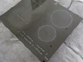 Electrolux Ehi6540fhk indukcinė kaitlentė - nuotraukos Nr. 2