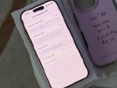 iPhone 16 Pro, desert titanium, 128gb. - nuotraukos Nr. 2