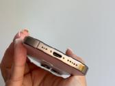 iPhone 16 Pro, desert titanium, 128gb. - nuotraukos Nr. 3