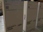 Nauji iPhone 18 Pro max 256gb Black - nuotraukos Nr. 2