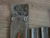 Ww2 Šveicarijos armijos kuoliukai - nuotraukos Nr. 5