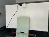 Samsung Smart Monitor M8 32" - nuotraukos Nr. 3