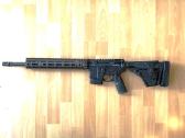 Daniel Defense Karabinas Dd4 RIII 16" 5.56x45 - nuotraukos Nr. 2