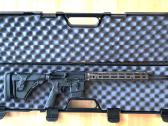 Daniel Defense Karabinas Dd4 RIII 16" 5.56x45 - nuotraukos Nr. 4