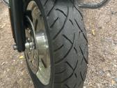 2010 Harley Davidson Fat Bob - nuotraukos Nr. 7